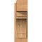 Ekena Millwork Merced Block Smooth Outlooker, Western Red Cedar, 7 1/2"W x 18"D x 22"H OUT08X18X22MRC05SWR - alternate 4